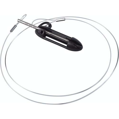 Salvimar Fish Stringer with Belt Clip and Monofilament Line