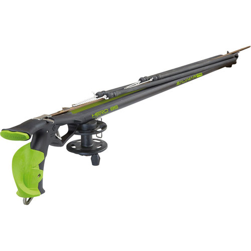 Salvimar Hero Speargun with Reel - Scuba