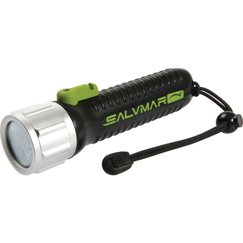 Salvimar LECOLED 340 Lumens Dive Light
