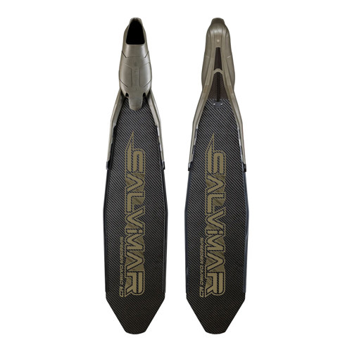 Salvimar Speeder Carbo HD Fins 39/40