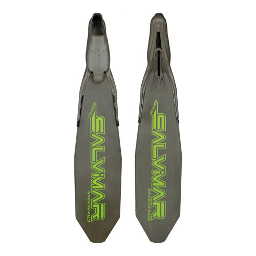 Salvimar Speeder HD Freediving Fins 41/42