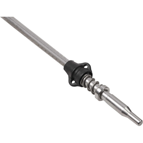 Pistone SALVIMAR Preathor Per Fucili Subacquei - Compatibile Predathor E Vintair, Nero - Foto 12