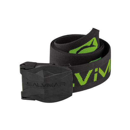 Salvimar Nylon Weight Belt with Nylon Buckle
