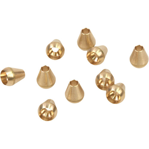 Salvimar Wishbone Spheres (Pack of 10)