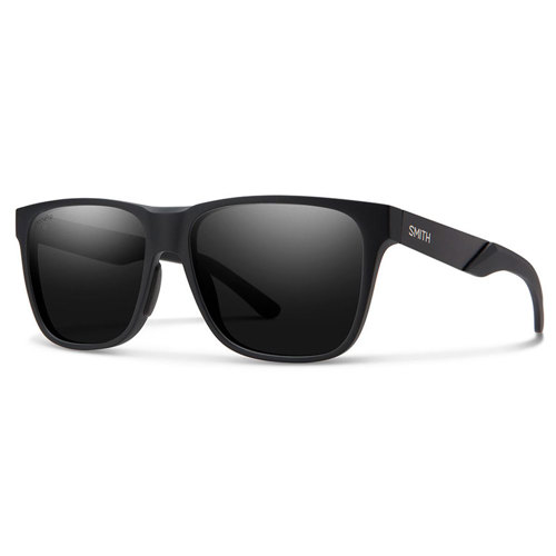 Smith Optics Lowdown Steel Sunglasses