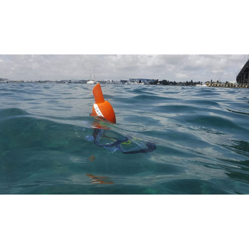 Snorkel Buoy