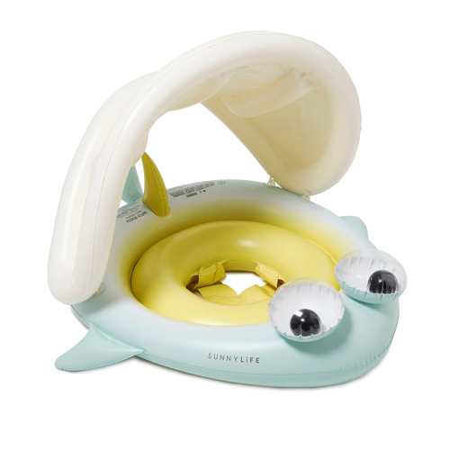 SUNNYLiFE Baby Float
