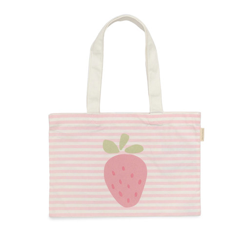 SunnyLife Kids Canvas Beach Bag