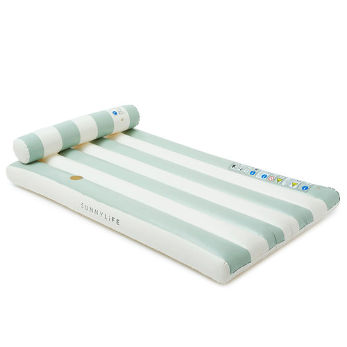 SunnyLife Luxe Lilo Inflatable