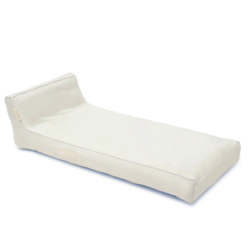 SunnyLife Luxe Lie-On Lounger