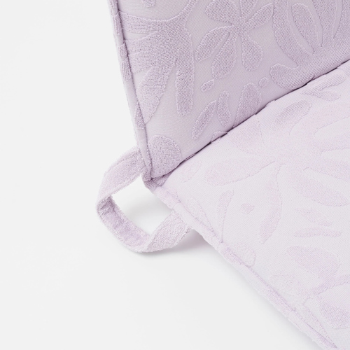 SUNNYLiFE Rio Sun Pastel Lilac Luxe Folding Seat