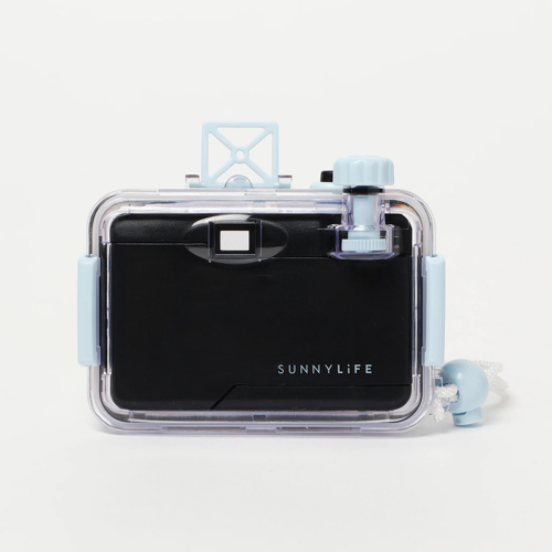 SUNNYLiFE Pool Side Pastel Gelato Underwater Camera SCUNDPGL