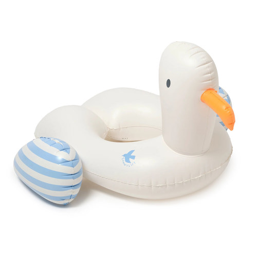 SunnyLife Kids Tube Pool Ring