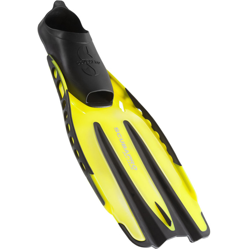 Scubapro Jet Club Full Foot Fins