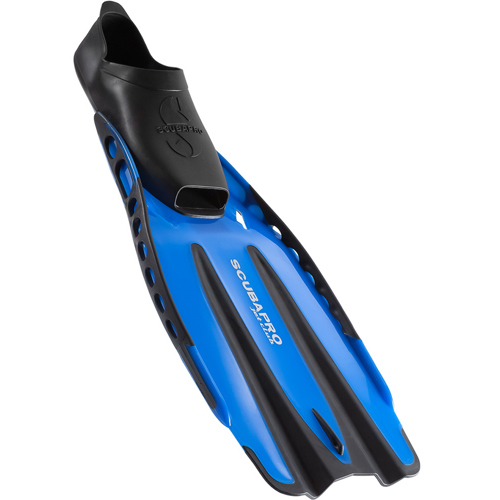 Scubapro Jet Club Full Foot Fins