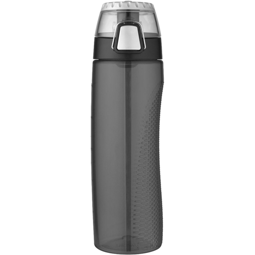 Thermos Hydration Bottle w/Rotating Intake Meter 24 fl. oz. Scuba