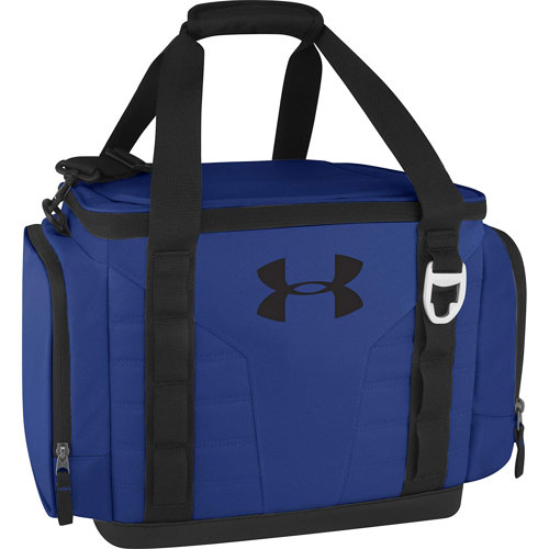 24 can under armour cooler