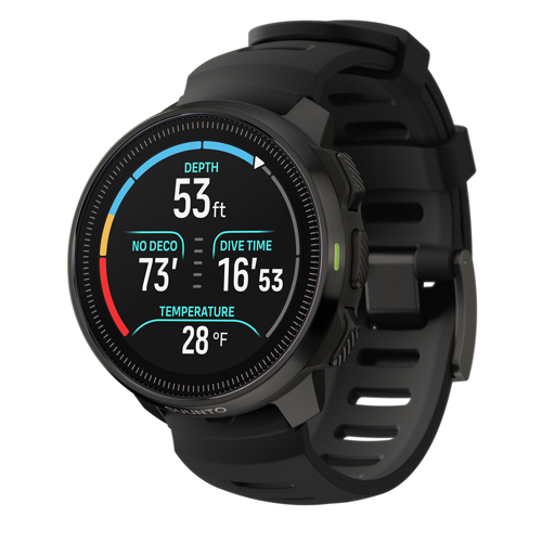 時計 SUUNTO SPARTAN ULTRA copper Suunto - Spartan Ultra Cooper HR - SS022944000 - Reloj