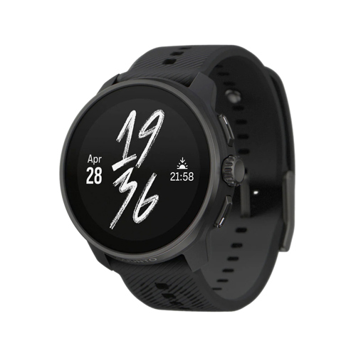 Suunto Race S Multisport GPS Smartwatch Black
