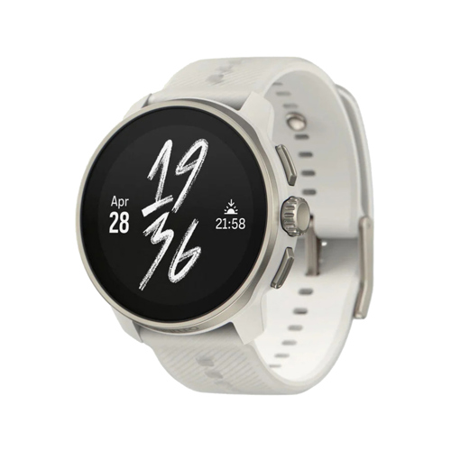 Suunto Race S Multisport GPS Smartwatch Powder Gray