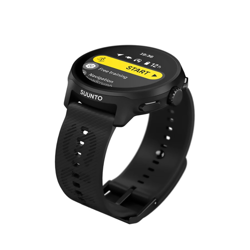 Suunto 9 Orologio sportivo con GPS, Lunga durata della batteria e cardiofrequenzimetro da polso