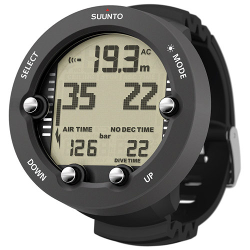 Suunto Vyper Novo Wrist Computer and Transmitter - Scuba