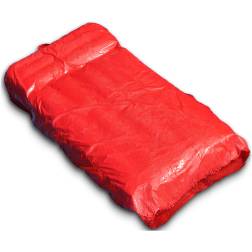 Solstice Sunsoft Mattress Fabric Inflatable
