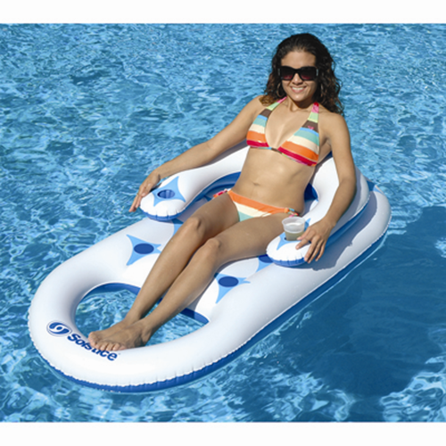 Solstice Fashion Lounge Chair