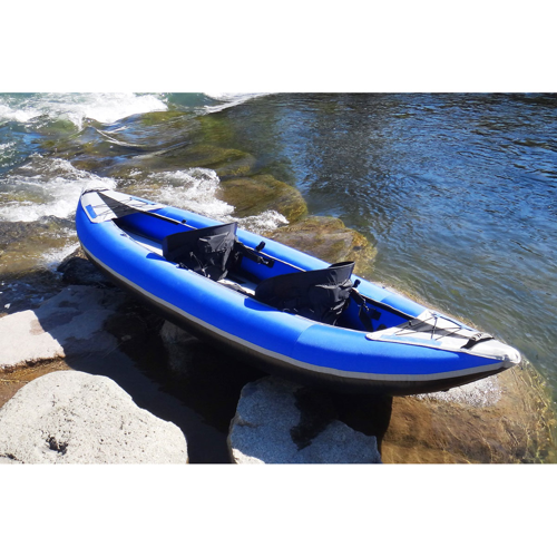 Solstice Durango Convertible Multisport Kayak