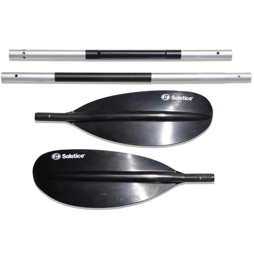 Solstice Kayak Quick Release Paddle
