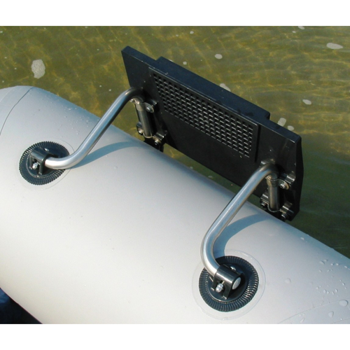 Solstice Motor Mount For Quest /Sportsman Series