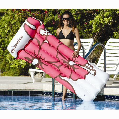 Solstice Riviera Float Pool Mattress