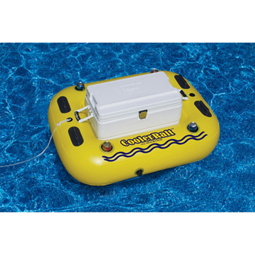 Solstice River Rough Cooler Raft