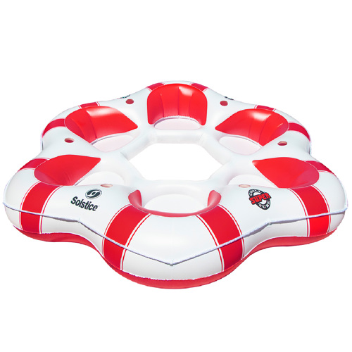 Solstice Super Chill Island Float
