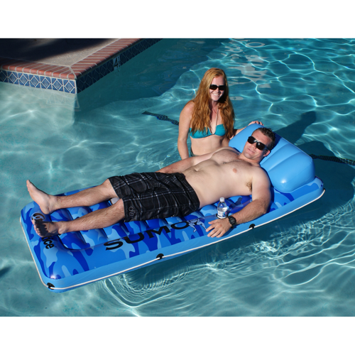 Solstice Sumo Float Pool Mattress