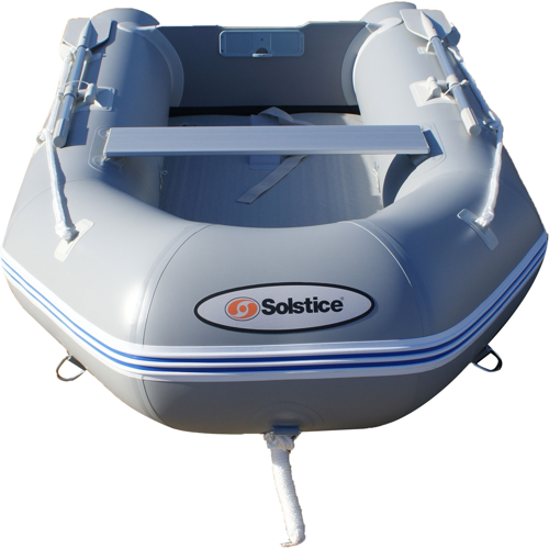 Solstice Sportster 4 Person Inflatable Boat Kit