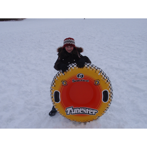 Solstice Tubster All Season Sports Tube (Snow or Surf)