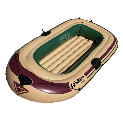 Solstice Voyager Inflatable Boat Kit