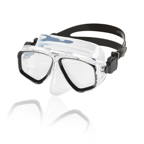Speedo Adventure Mask