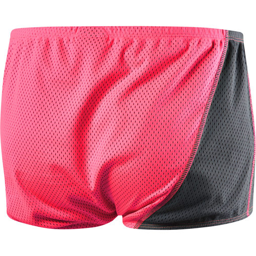 Speedo Color Block Mesh Drag Suit