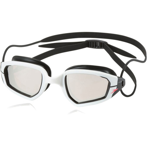 Speedo Covert Mirrored Swim Goggles