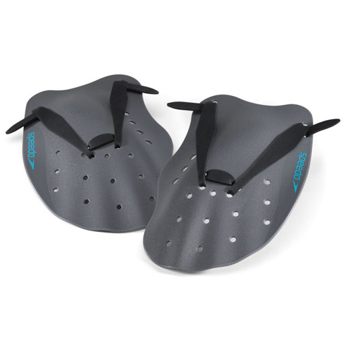 Speedo Contoured Swim Paddles Scuba