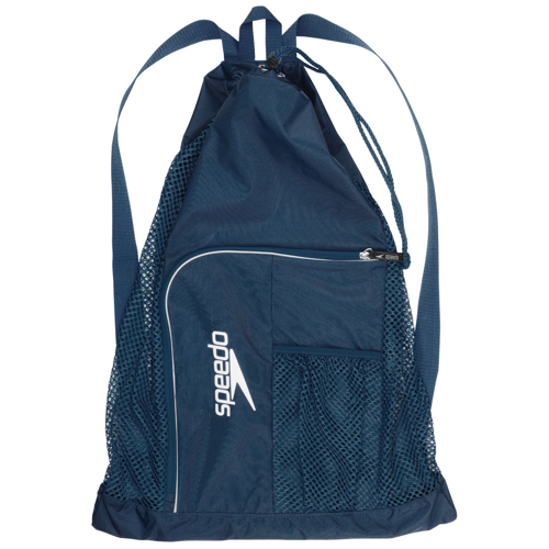 Speedo Deluxe Ventilator Mesh Bag