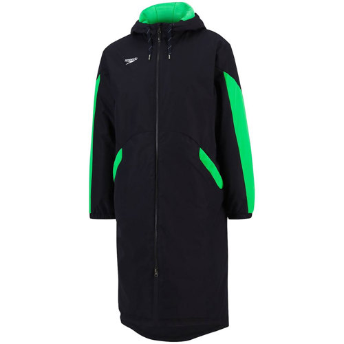 Speedo Edge Parka Swimwear Jacket