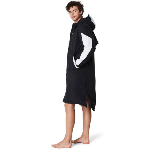 Speedo Edge Parka Swimwear Jacket