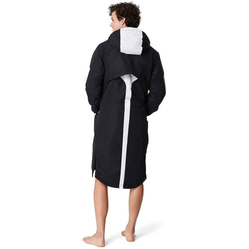 Speedo Edge Parka Swimwear Jacket