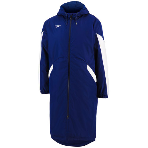 Speedo Edge Parka Swimwear Jacket