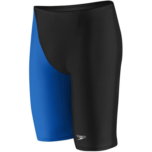 Speedo LZR Men's Elite 2 High Waist Racing Jammer Scuba