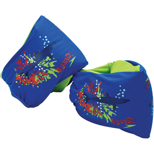 Speedo Fabric Arm Band Scuba