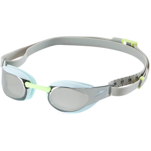Speedo Fastskin3 Elite Mirrored Goggle
